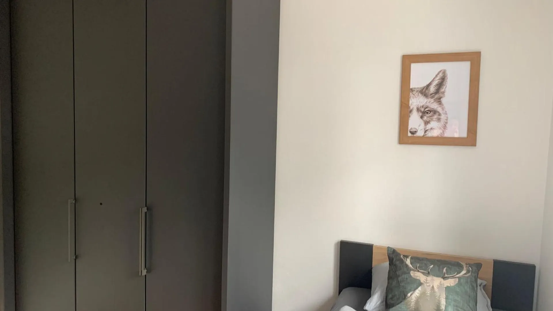 Apartamento Ferienwohung Alpenview Berchtesgaden 0*,  Alemania