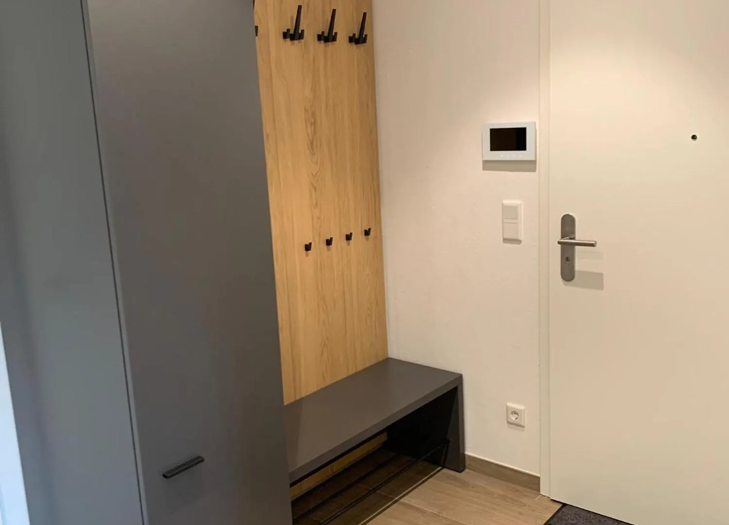 Apartamento Ferienwohung Alpenview Berchtesgaden