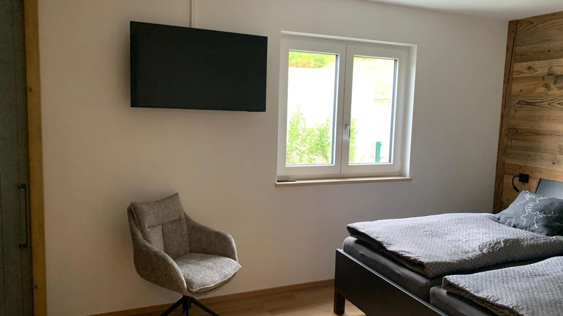 Apartamento Ferienwohung Alpenview Berchtesgaden