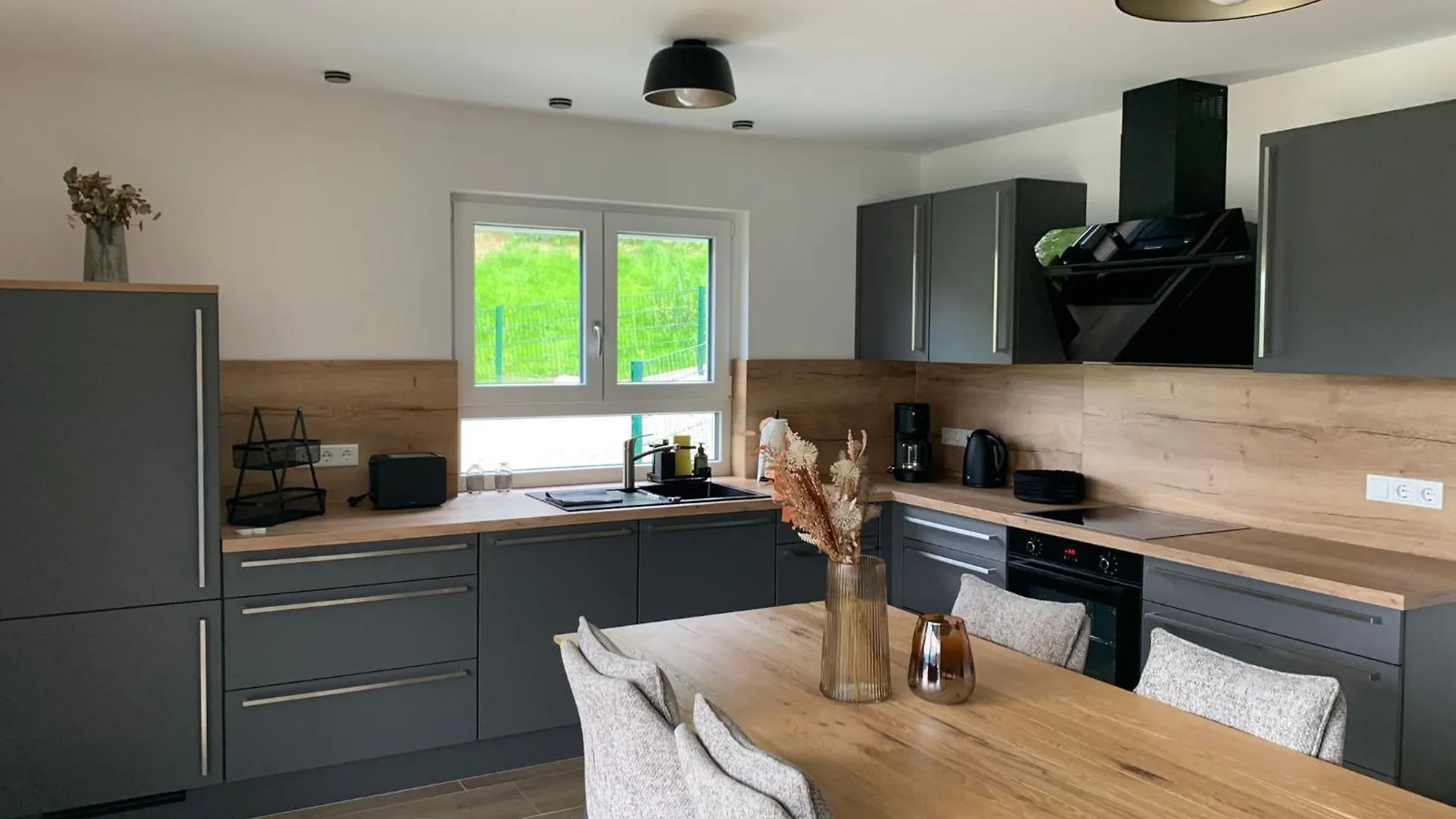 Apartamento Ferienwohung Alpenview Berchtesgaden